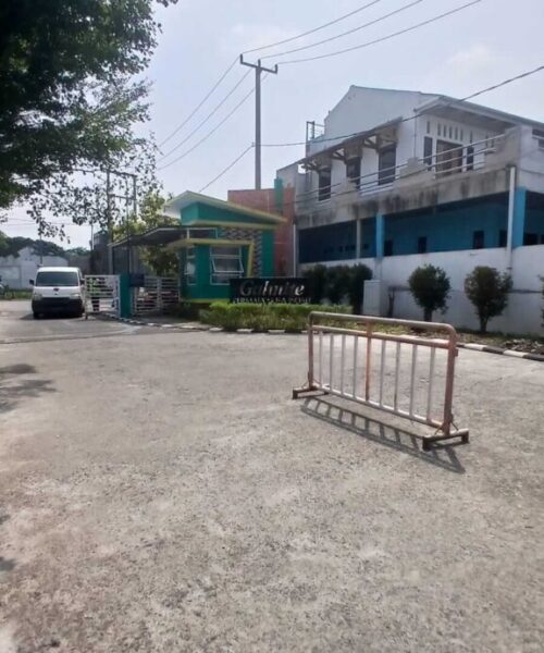 Cluster Permata nusa indah (10)