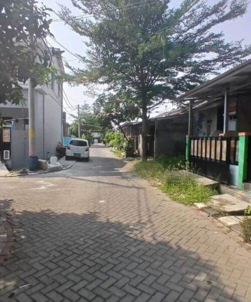 Cluster Permata nusa indah (2)