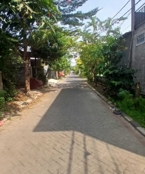 Cluster Permata nusa indah (3)