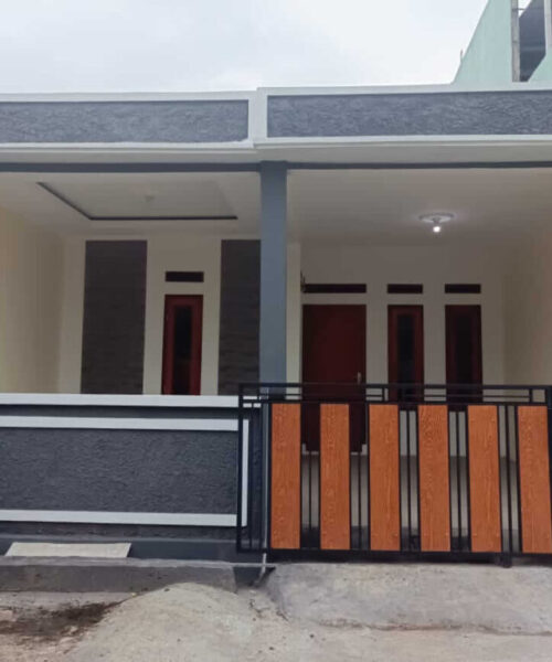 Dijual rumah baru cileungsi (1)