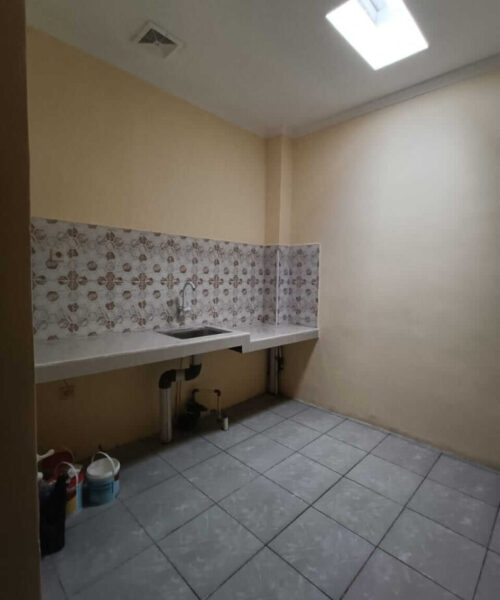 Dijual rumah baru cileungsi (2)