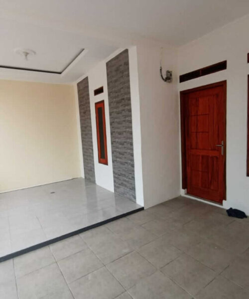 Dijual rumah baru cileungsi (8)