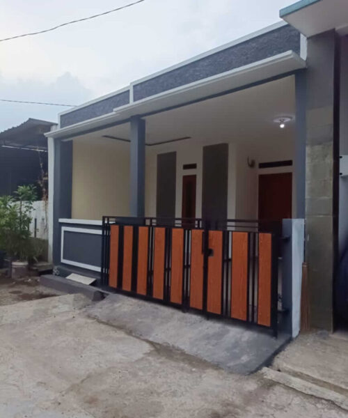 Dijual rumah baru cileungsi (9)