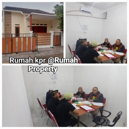 Galeri agen property jabodetabek (1)
