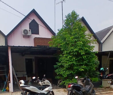 Komplek Adhighana Cluster Danakitri