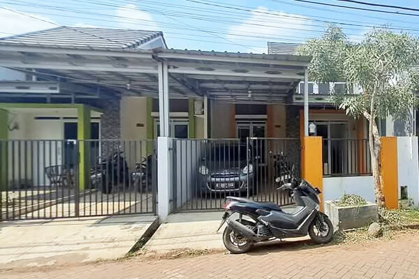 Perumahan Grand Nusa Indah(1)