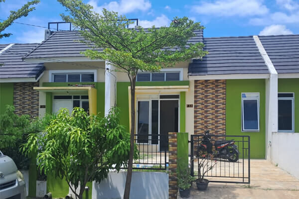 Perumahan Permata Nusa indah(1)