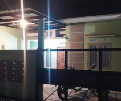 Perumahan Pesona Kahuripan 3