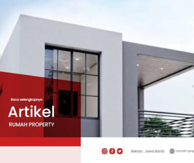 rumah-property - RUMAH DI JUAL BEKASI